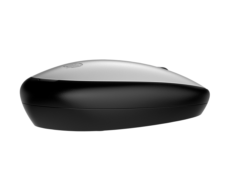 Mouse Wireless HP 240 Pike Silver, 1600 dpi, Argintiu
