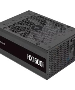 Sursa CORSAIR HX1500i, 80+ Platinum, 1500W