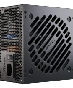 Sursa Seasonic GX-750, 80 PLUS Gold, 750 W