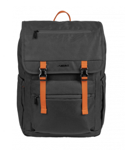 Rucsac laptop Natec Niala Ginger, compatibilitate dimensiune laptop 15.6", 4
