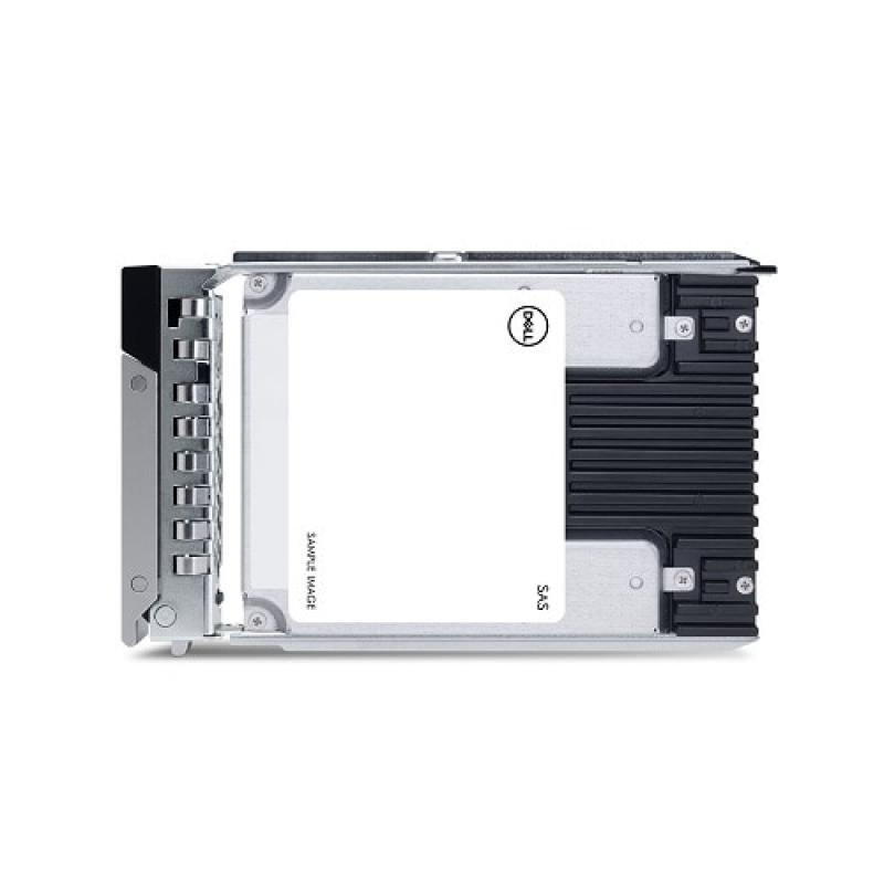 960GB SSD SATA RI 6Gbps 2.5" HP CK
