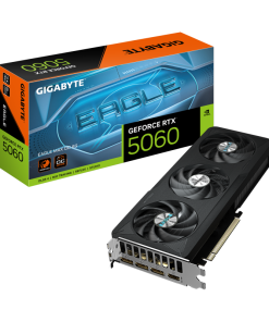 Placa video Gigabyte GeForce RTX 5060, 8GB GDDR7, PCI Express