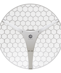 Mikrotik LHG XL 5 ax. 5 GHz, Maximum data transfer