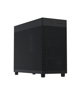 Carcasa ASUS Prime AP303 Mesh, Mid Tower, Black