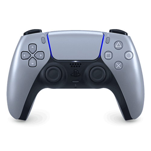 Sony PS5 Dualsense Controller Silver