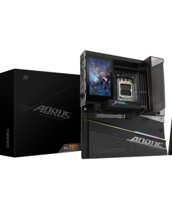 Placa de baza Gigabyte X870E AORUS XTREME X3D AI TOP,