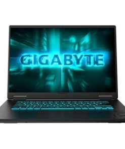 Laptop Gaming GIGABYTE A16, cu procesor Intel Core i7 13620H,