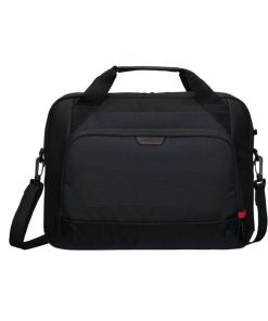 Geanta laptop Targus Classic EcoSmart® Briefcase, , pentru laptopuri de
