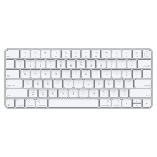 Apple Magic Keyboard (2024) w  Touch ID - US