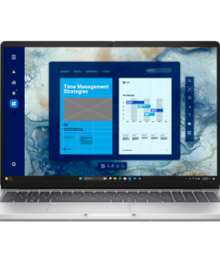 Laptop Business Dell Pro 16, cu procesor Intel Core Ultra