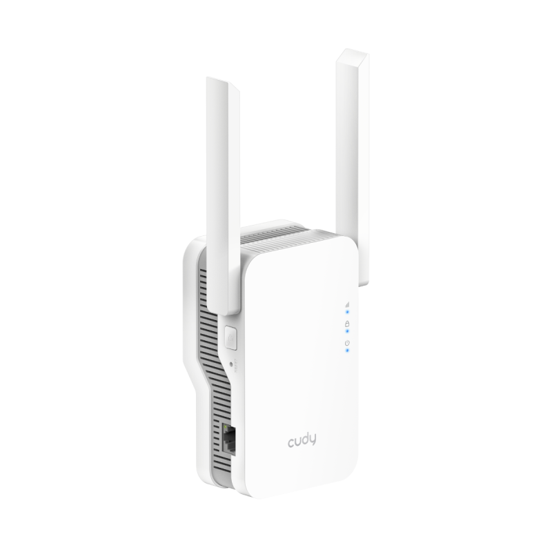 AX1500 Mesh Wi-Fi 6 Range Extender RE3600, 1 x RJ-45,