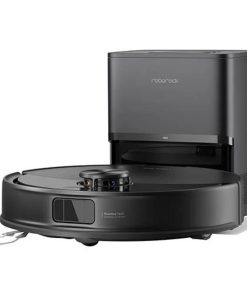 Robot Vacuum Roborock Q10 VF+ Black