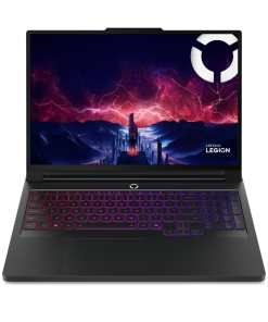 Laptop Gaming Lenovo Legion Pro 7, cu procesor AMD Ryzen