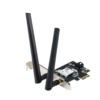 ASUS PCE-BE6500 Wifi  Bluetooth 5.4, WI-FI 7, 2.4GHz /