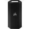 SSD extern CORSAIR CSSD-EX400US, 1 TB, USB4, Negru