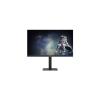 Monitor Gaming Dahua LM25-E241A, 24.5", 1920 x 1080 pixeli, Black,