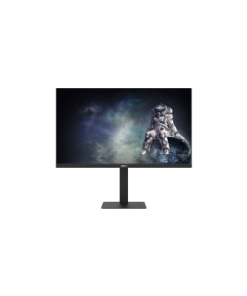 Monitor Gaming Dahua LM25-E241A, 24.5", 1920 x 1080 pixeli, Black,