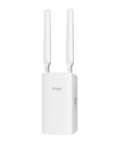 TP-Link Omada ER603WP-4G-Outdoor 4G CAT4 / WiFi 4 N300 Gigabit
