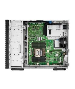 HPE ProLiant ML110 Gen11 4514Y 2.0GHz 16c 1P 2x32GB-R 8SFF - imagine 4