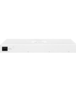 HPE Networking Instant On Switch 24p Gigabit 2p SFP 1830 - imagine 3