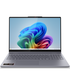 Laptop Consumer Lenovo IdeaPad 5 2-in-1 16AKP10 Copilot+, cu procesor