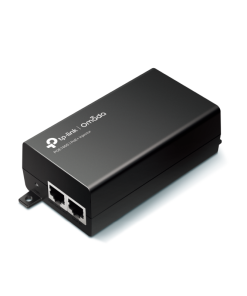 TP-Link, PoE+ Injector, TL-POE160S V4, Standarde si protocoale: IEEE802.3i,IEEE802.3u, IEEE802.3ab,