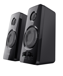 Set boxe Trust Trust Tytan 2.0, frecventa raspuns 20 Hz,