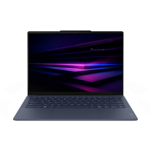 Laptop Consumer Lenovo Yoga Slim 7 Ultra 14, cu procesor