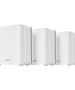 Asus Zen WIFI dual-band whole-home coverage, BD4 (W-3-PK), Network Standard: