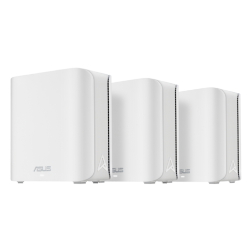Asus Zen WIFI dual-band whole-home coverage, BD4 (W-3-PK), Network Standard: