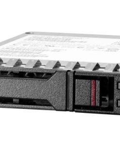 HPE 1.92T NVMERI SFF BC U.3ST V2 MV SSD