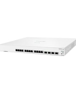 HPE Networking Instant On Switch 12p 10GBT 4p SFP+ 1960 - imagine 3