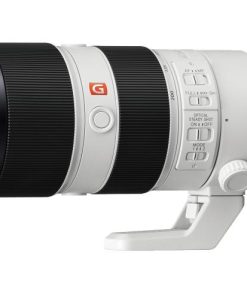 LENS TELE SONY ZOOM 70-200 F2.8