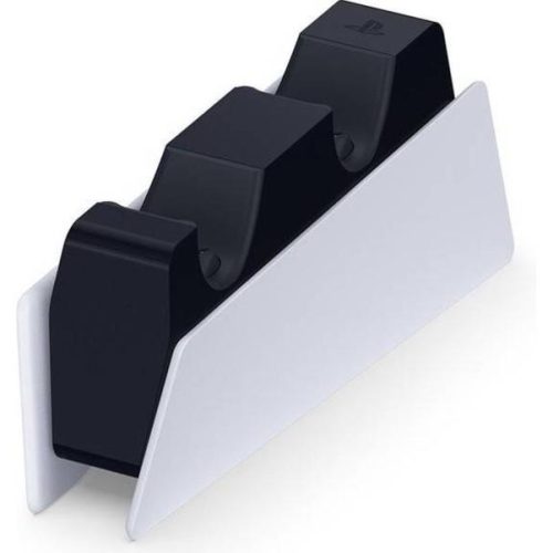 Sony DualSense charging station. Gaming platforms supported: PlayStation 5, Product