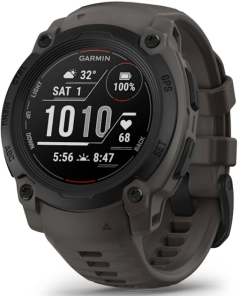 Ceas inteligent Garmin Instinct® E – 40 mm, autonomie până