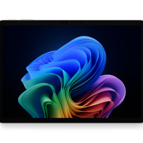 MICROSOFT Surface Pro 12", 16 GB RAM, 256 GB, Fara