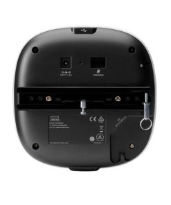 HPE Aruba Networking AP-504 (RW) Dual Radio 2x2 802.11ax External - imagine 2