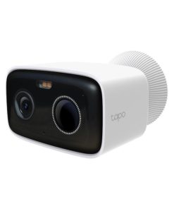 Camera smart Wire-Free Outdoor TP Link, senzor 1/3" Progressive Scan