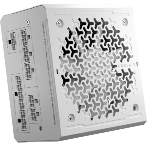 Sursa CORSAIR RM850e 850W 80 PLUS GOLD, ATX 3.1, Full