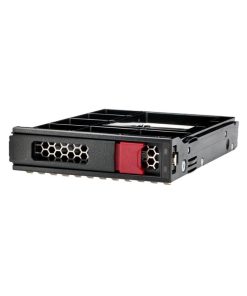 HPE 960GB SATA 6G Read Intensive LFF LPC Multi Vendor
