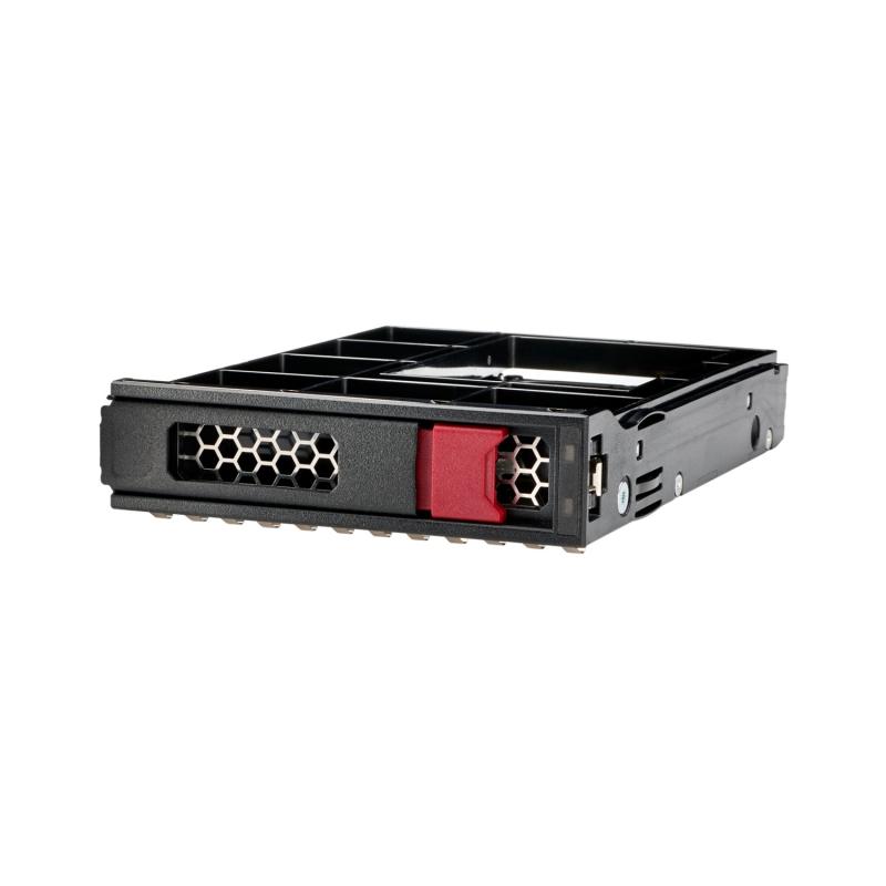 HPE 960GB SATA 6G Read Intensive LFF LPC Multi Vendor