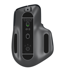 Mouse Gaming Wireless Logitech MX Master 3S for Business, 8000