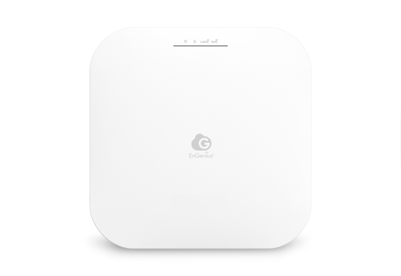 EnGenius Managed / stand-alone Indoor 11ax 4x4 Access point