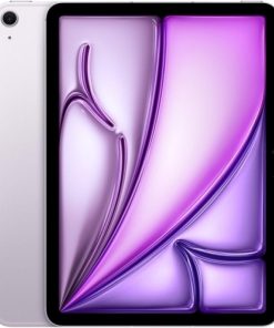 Apple 11-inch iPad Air (M3) Cellular 1TB - Purple