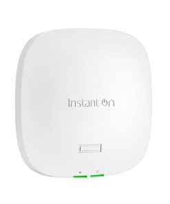 HPE Networking Instant On AP21 (EU) Dual Radio 2x2 Wi-Fi - imagine 5