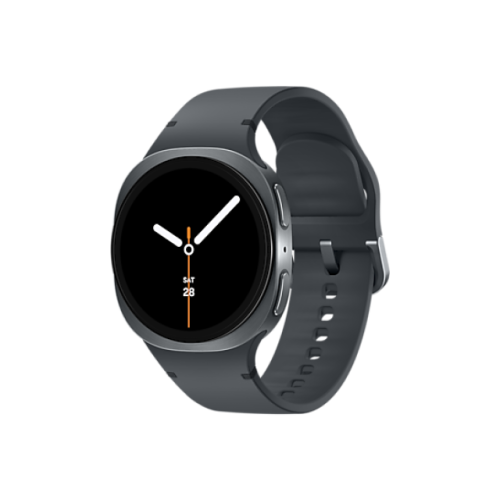 SG Watch8 40mm 1.34" L325 (eSIM Cellular) Graphite / Black