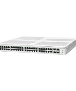 HPE Networking Instant On Switch 48p Gigabit 4p SFP+ 1930 - imagine 2