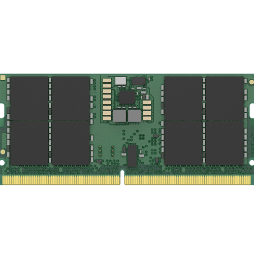 Memorie RAM Kingston ValueRAM, 32 GB DDR5, 6400 MHz, CL52