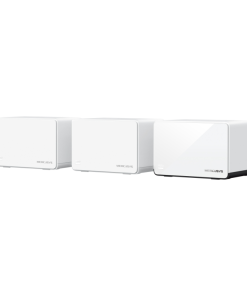 Router Mesh Halo H85X 3-pack, 2402 Mbps on 5 GHz,
