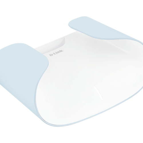 DLINK ROUTER AQUILA PRO AI AX6000 SMART MESH ROUTER, porturi: